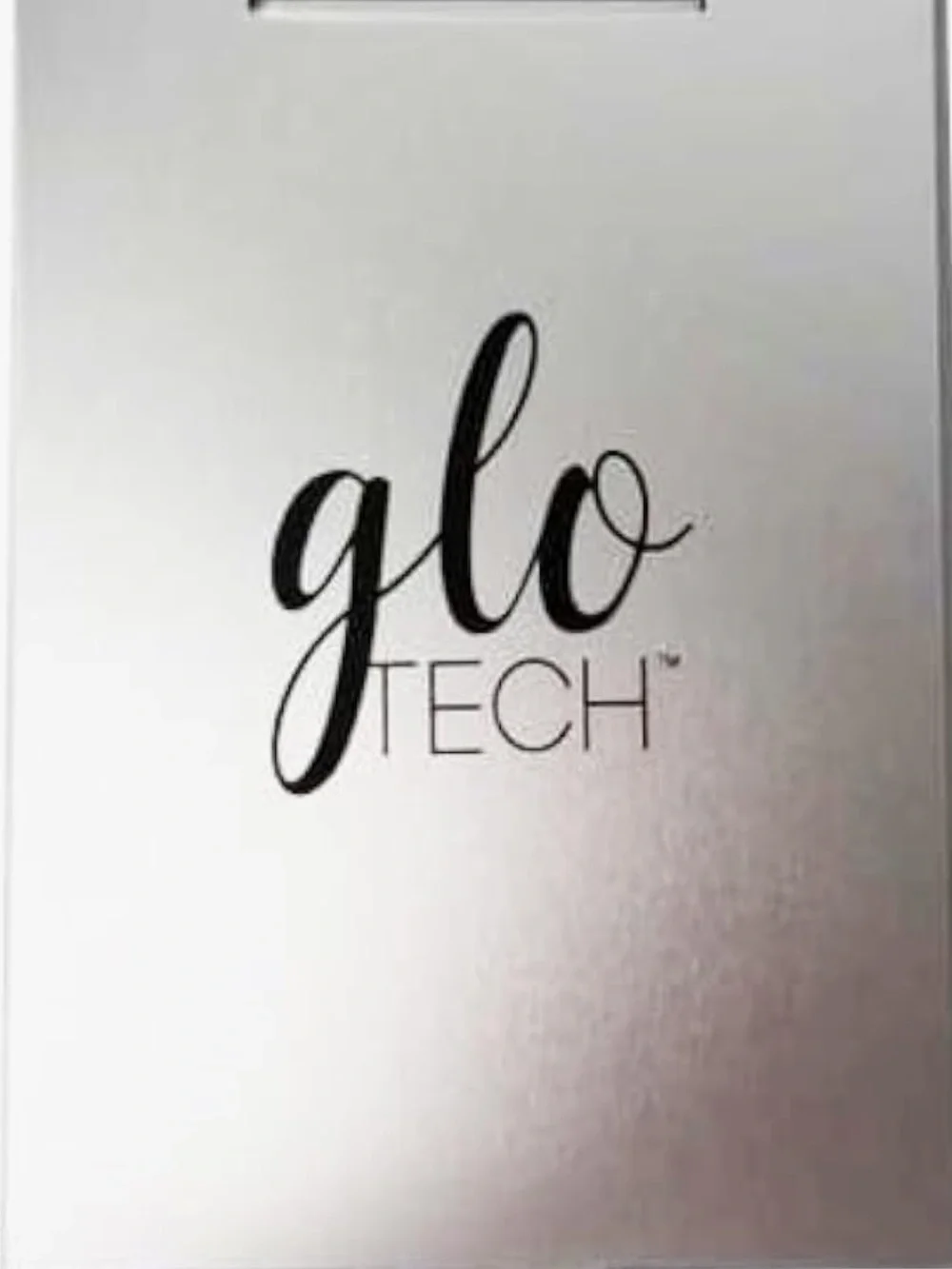 Clear Travel Makeup Bag in Black
